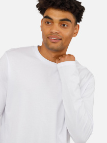 Лонгслив YUKI модель ЦБ-00257551 Лонгслив YUKI модель ЦБ-00257551 Фото