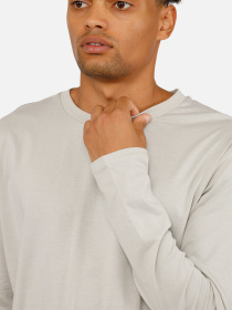 Лонгслів YUKI модель ЦБ-00257552 Фото