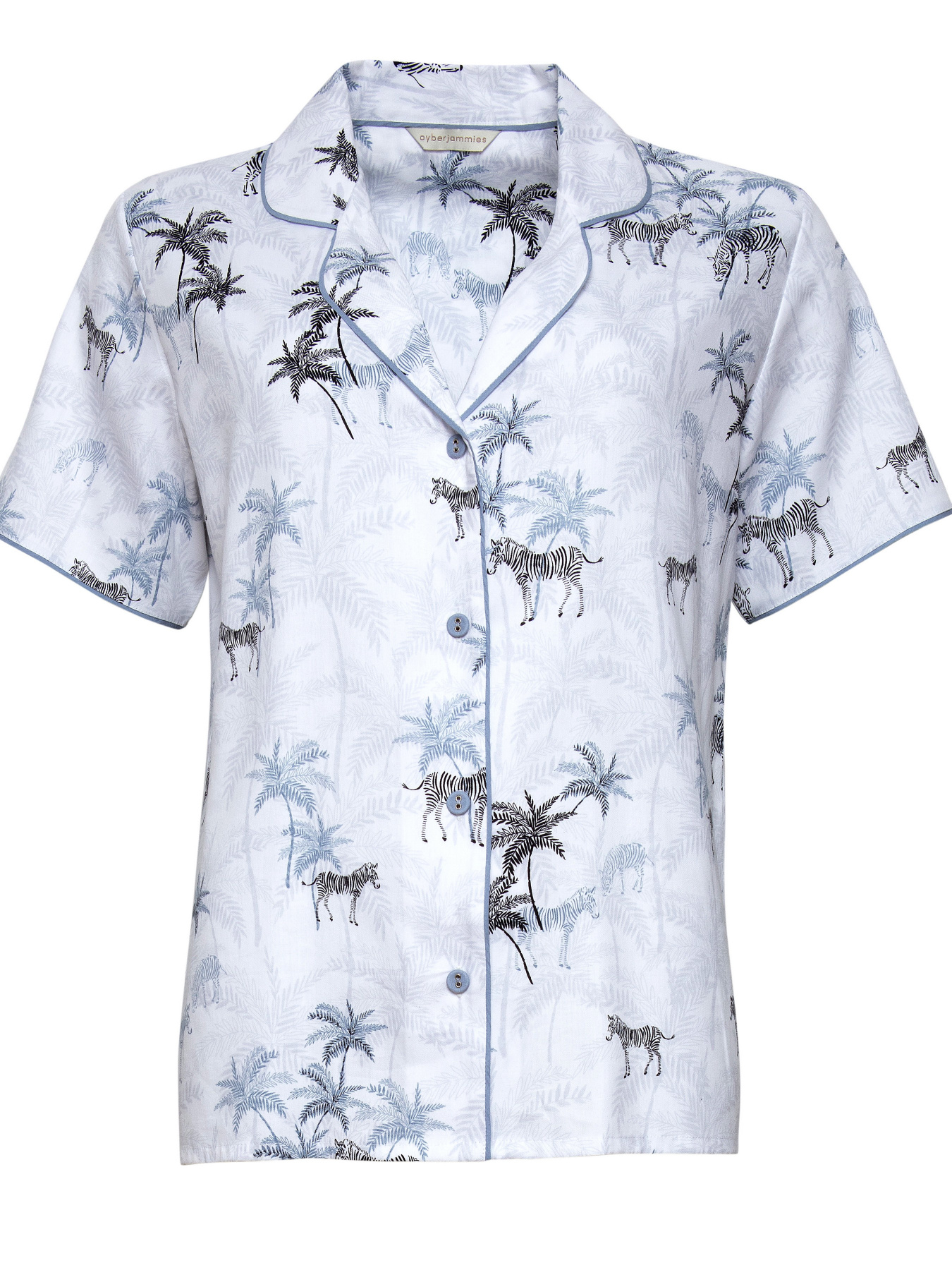 Пижама CYBERJAMMIES Molly модель 4778-4779 Фото