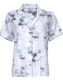 Пижама CYBERJAMMIES Molly модель 4778-4779 Фото