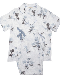 Пижама CYBERJAMMIES Molly модель 4778-4779 Фото