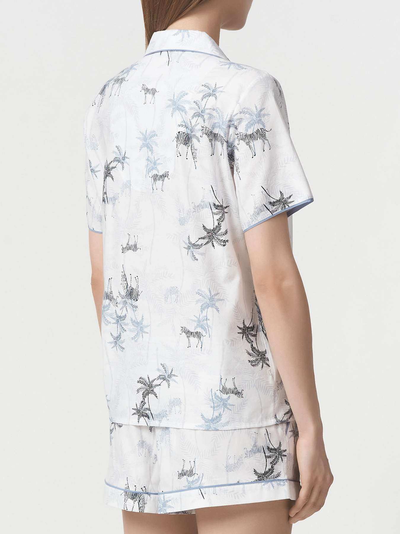 Пижама CYBERJAMMIES Molly модель 4778-4781 Фото