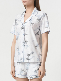 Пижама CYBERJAMMIES Molly модель 4778-4781 Фото