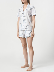 Пижама CYBERJAMMIES Molly модель 4778-4781 Фото