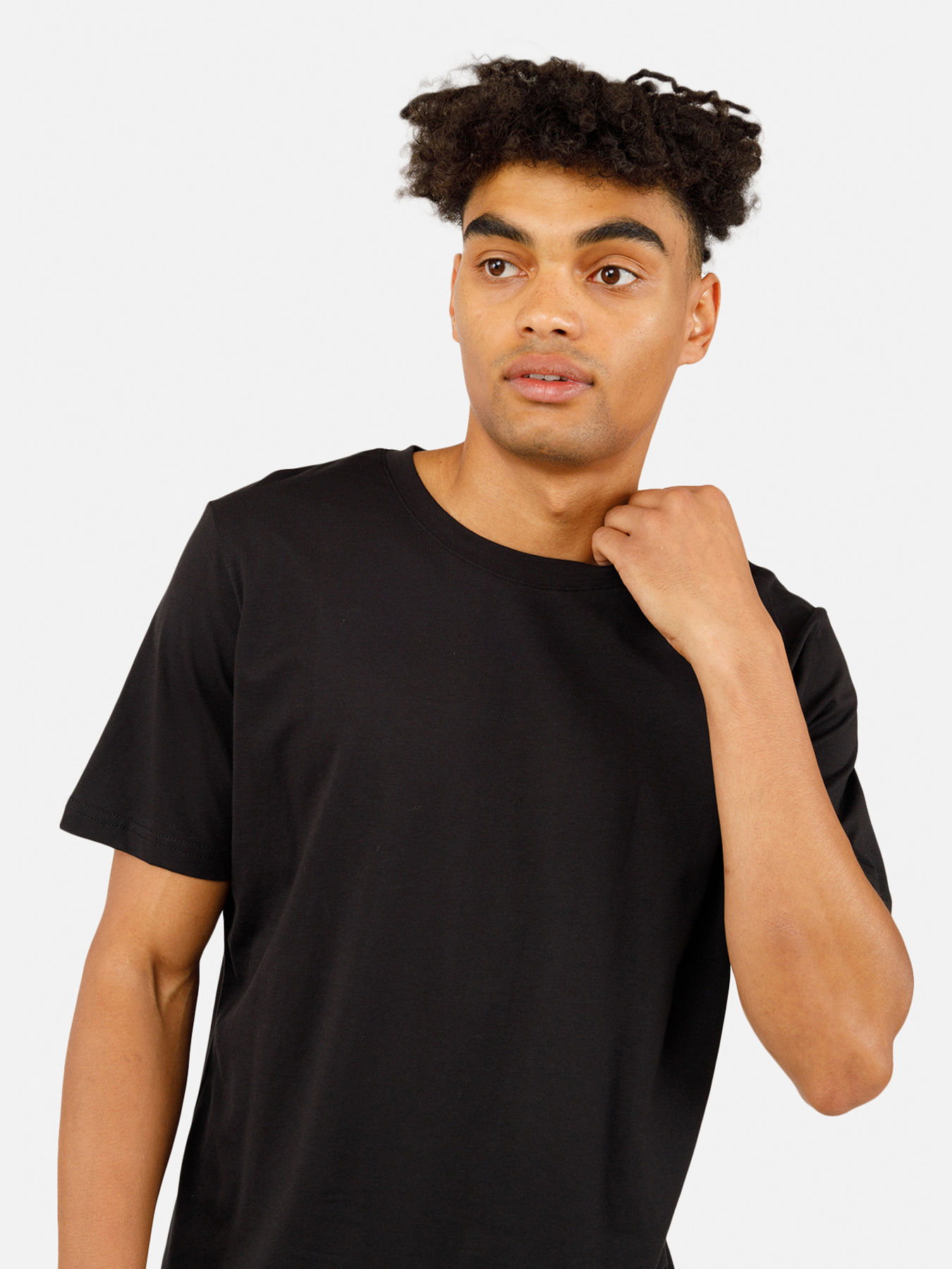 Футболка YUKI модель ЦБ-00257556 Фото