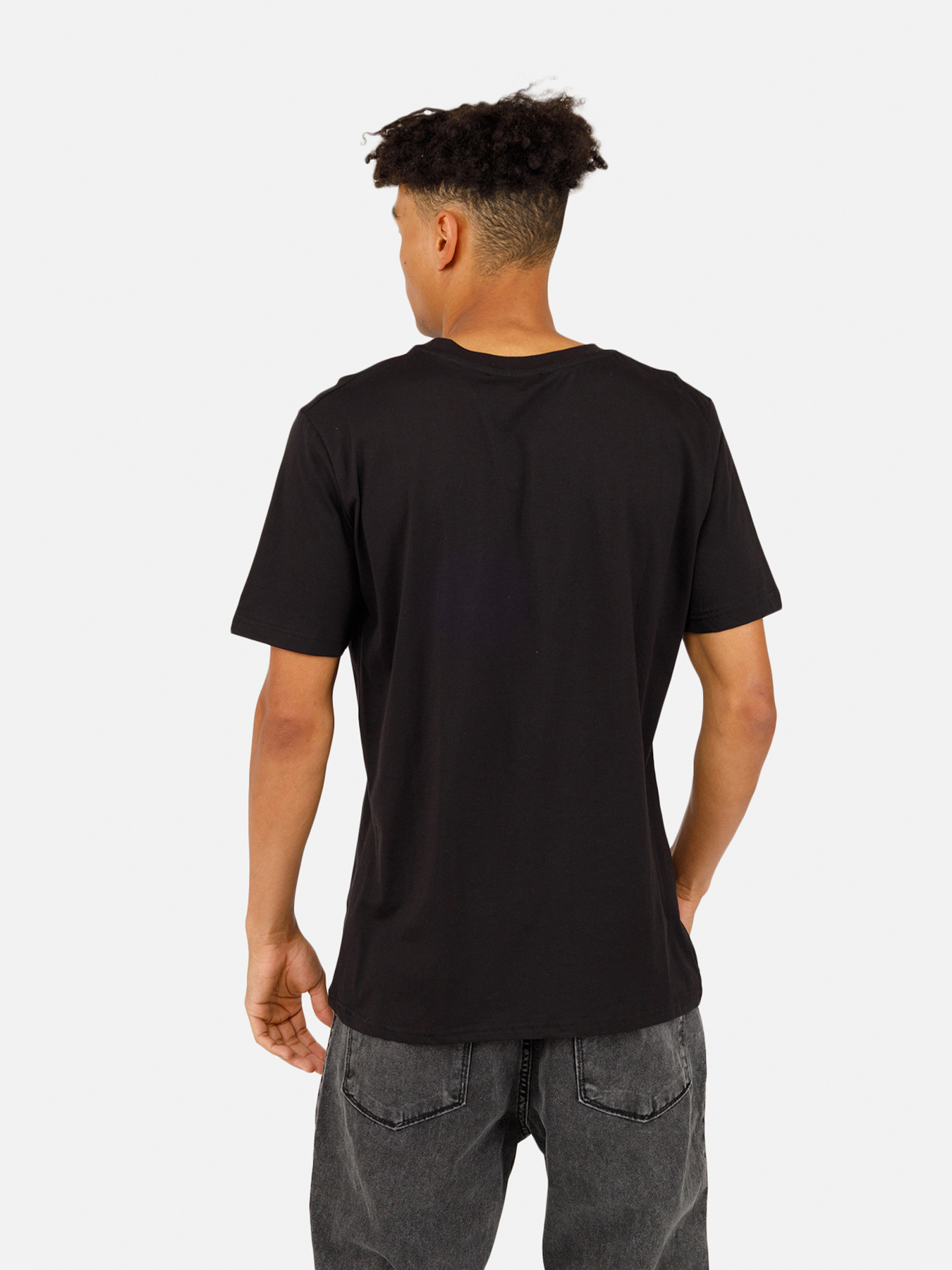 Футболка YUKI модель ЦБ-00257556 Фото