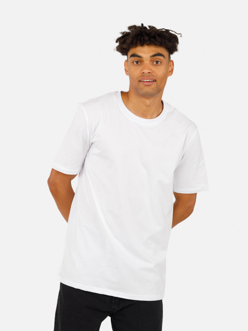 Футболка YUKI модель ЦБ-00257557 Фото