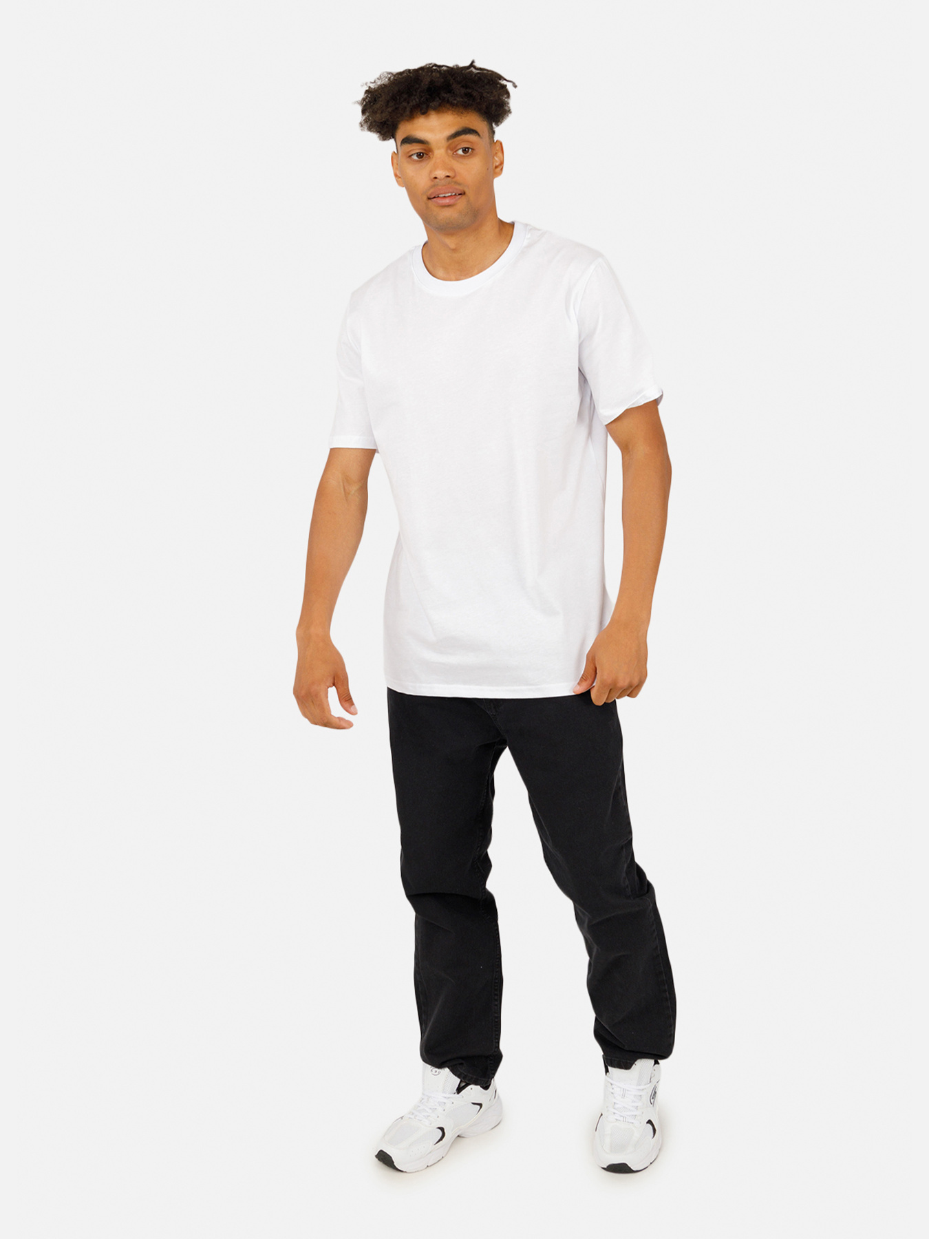 Футболка YUKI модель ЦБ-00257557 Фото