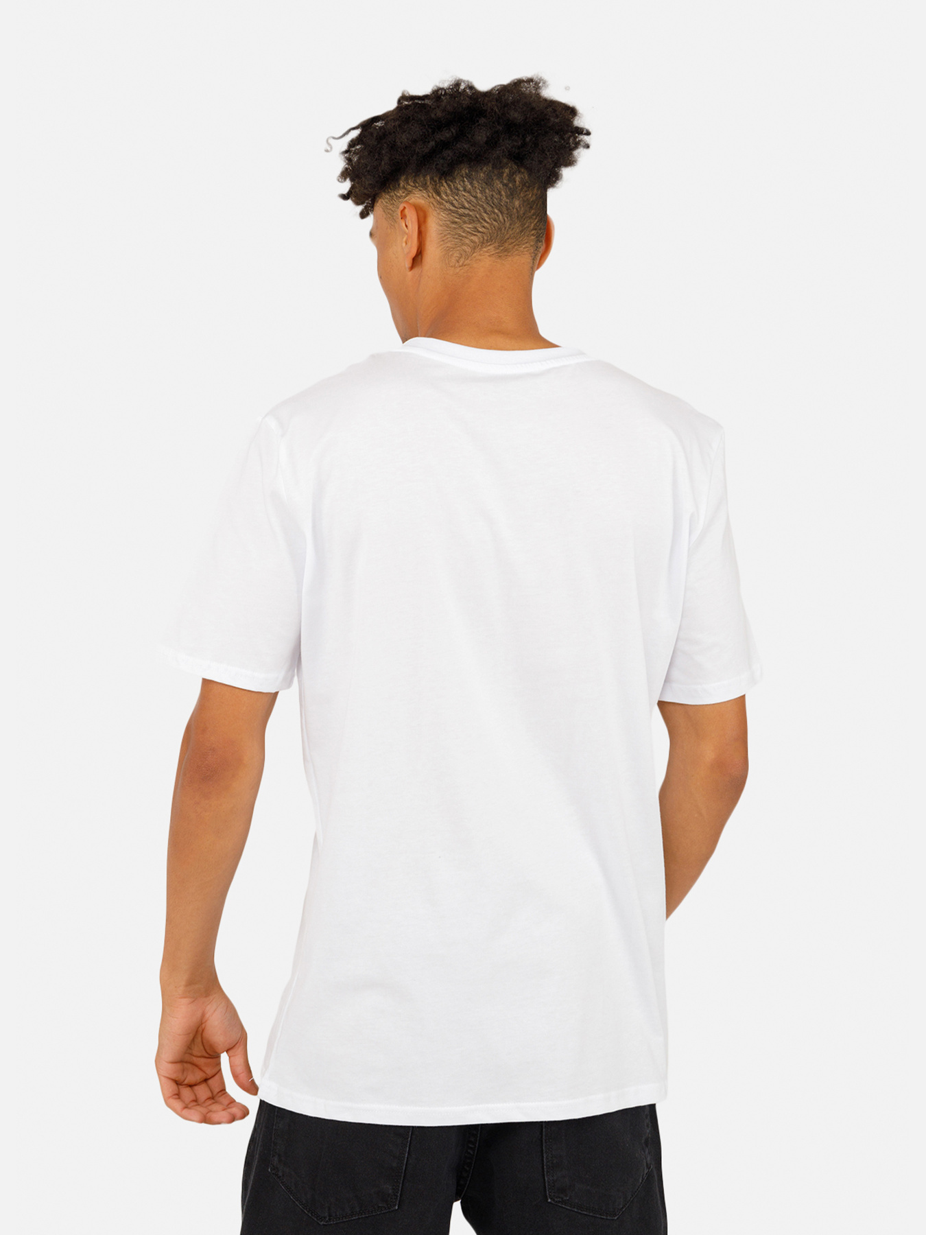 Футболка YUKI модель ЦБ-00257557 Фото