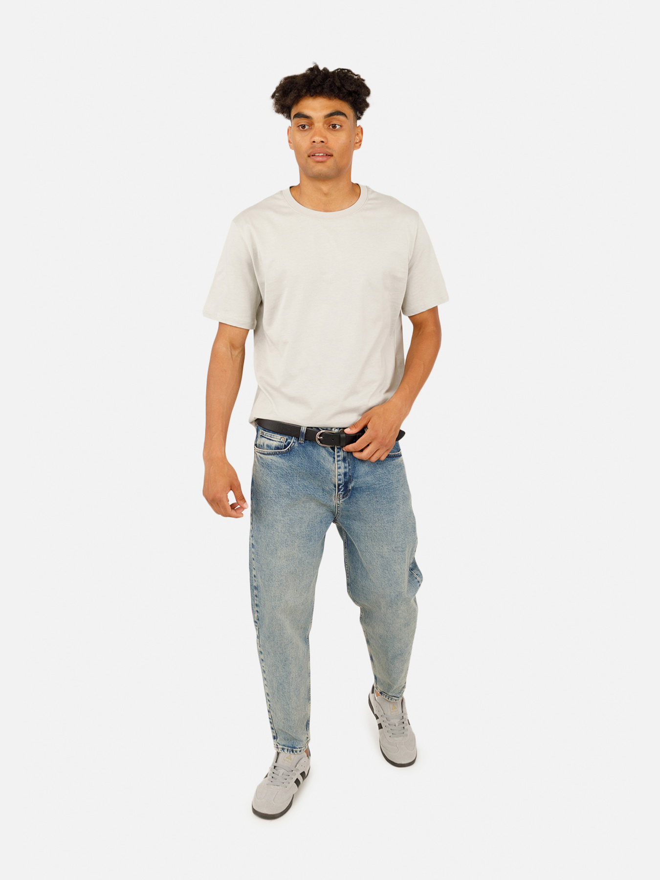 Футболка YUKI модель ЦБ-00257558 Фото