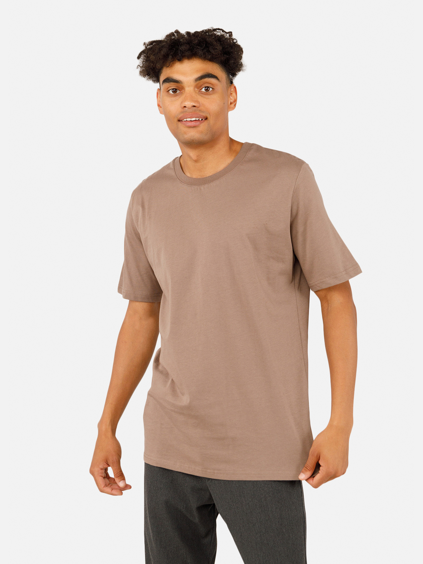 Футболка YUKI модель ЦБ-00257559 Фото