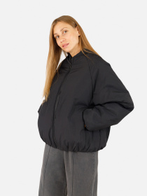 Бомбер YUKI модель ЦБ-00258079 Фото