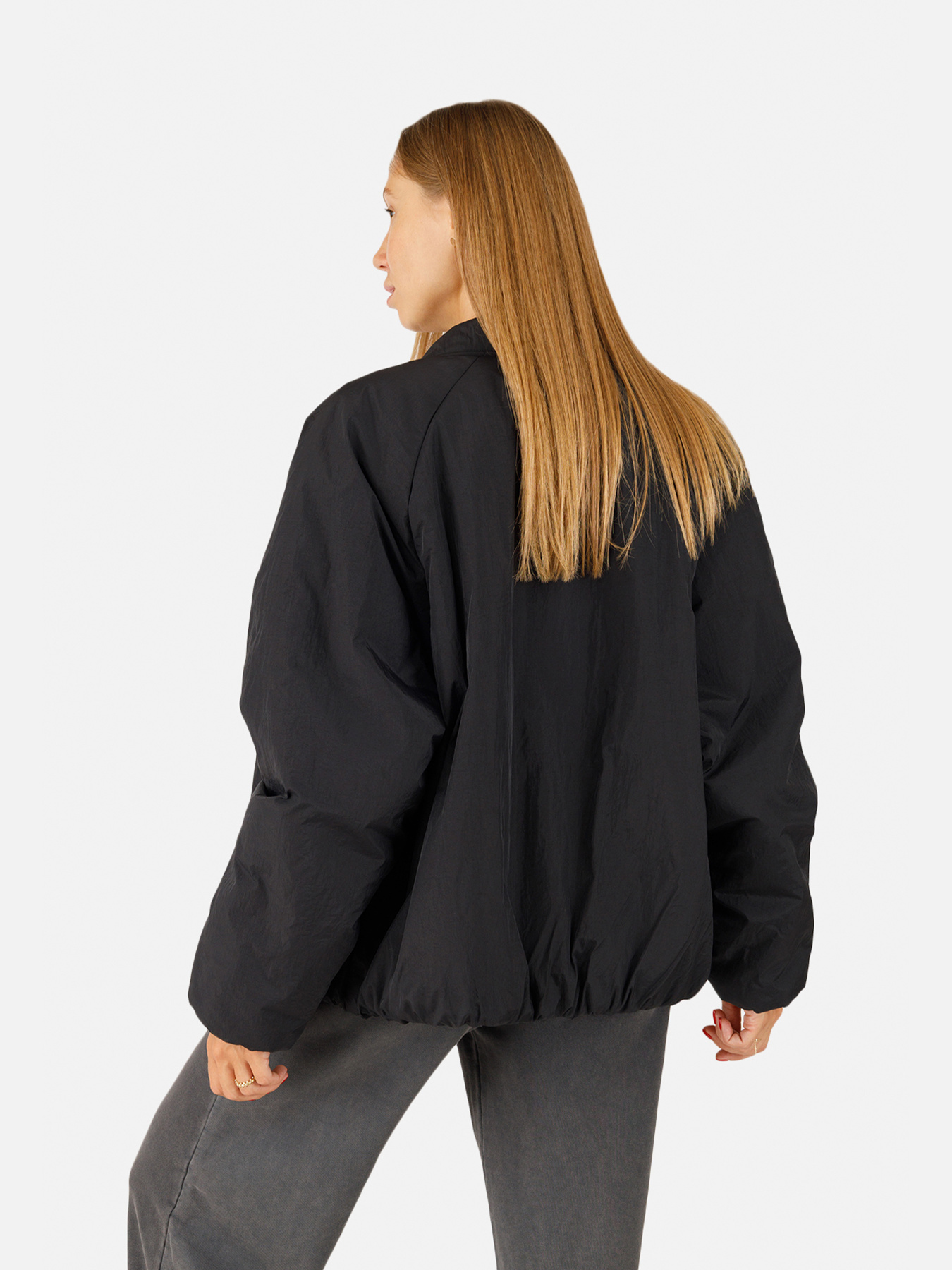 Бомбер YUKI модель ЦБ-00258079 Фото