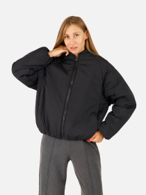 Бомбер YUKI модель ЦБ-00258079 Фото