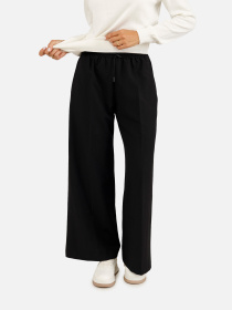 Брюки YUKI модель ЦБ-00258085 Фото