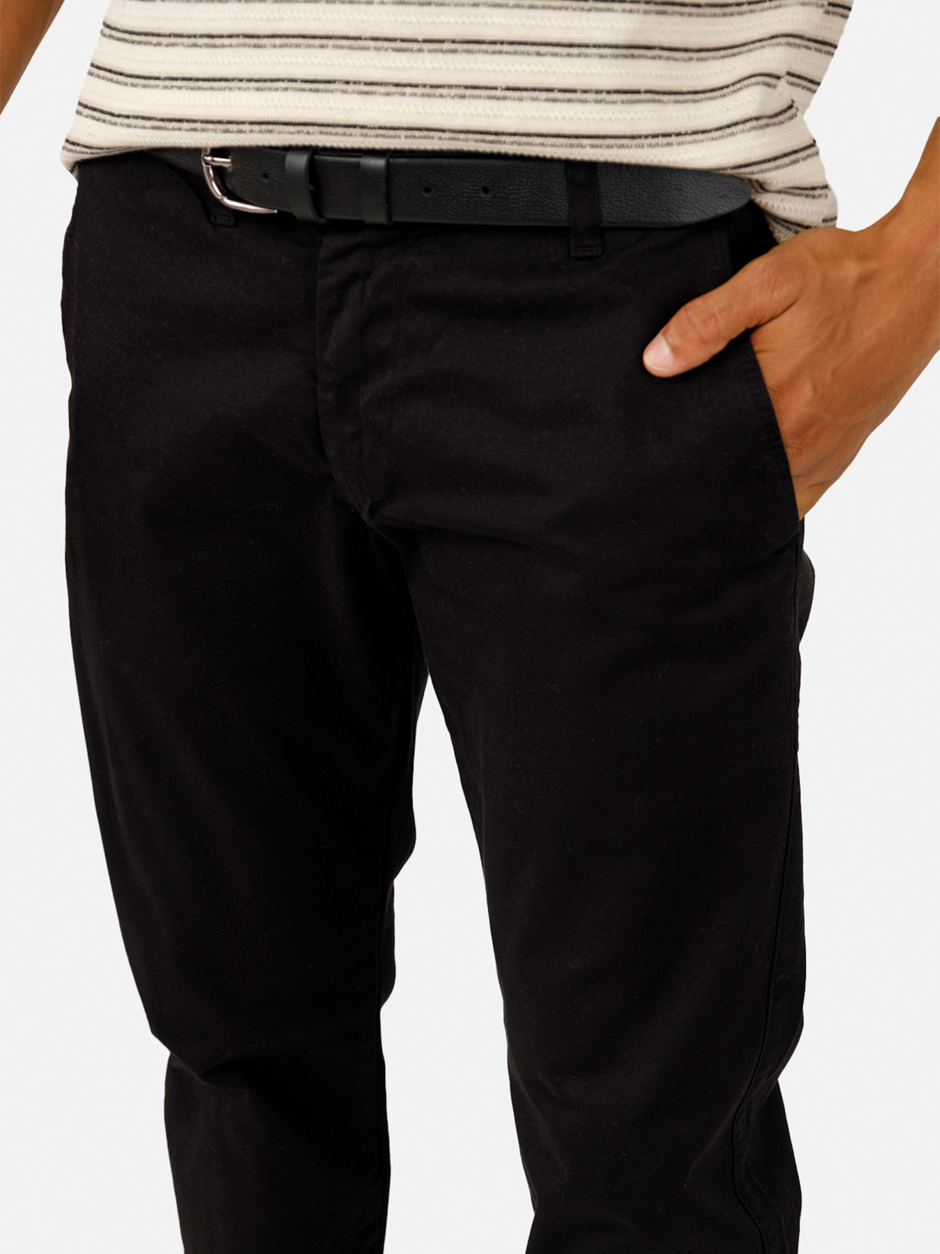 Брюки YUKI модель ЦБ-00258112 Фото