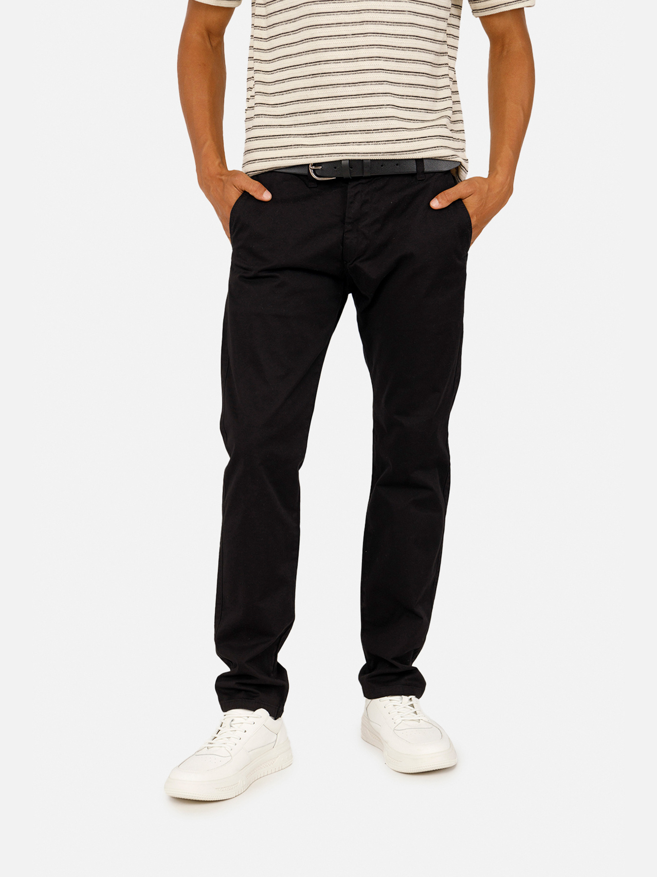 Штани YUKI модель ЦБ-00258112 Фото