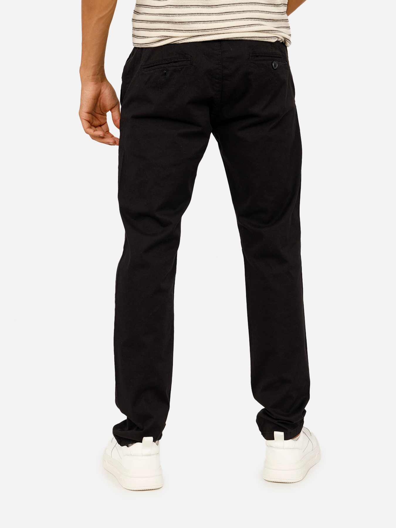 Штани YUKI модель ЦБ-00258112 Фото