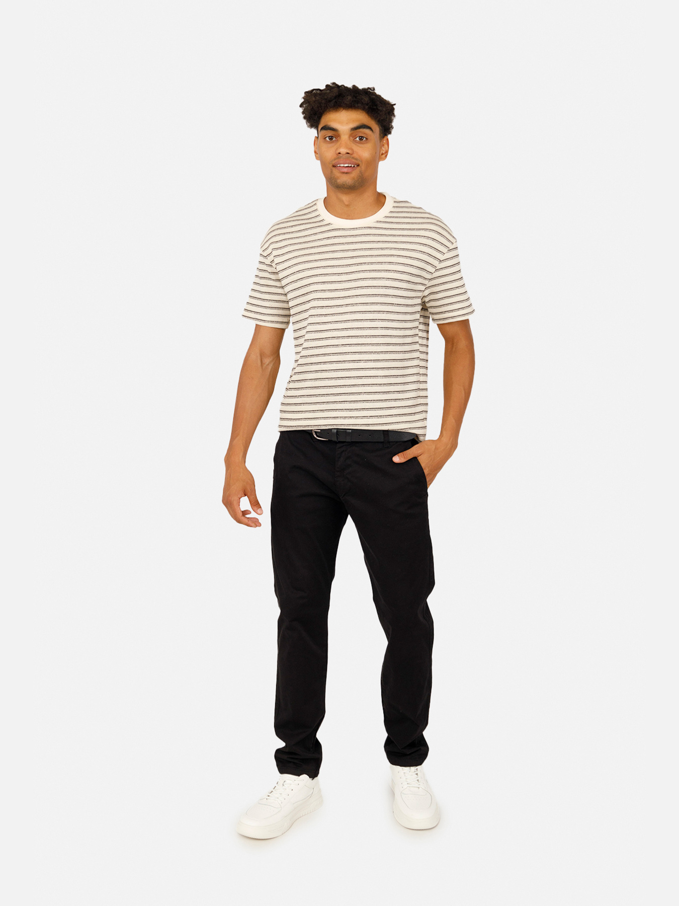 Штани YUKI модель ЦБ-00258112 Фото