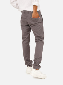 Брюки YUKI модель ЦБ-00258113 Фото