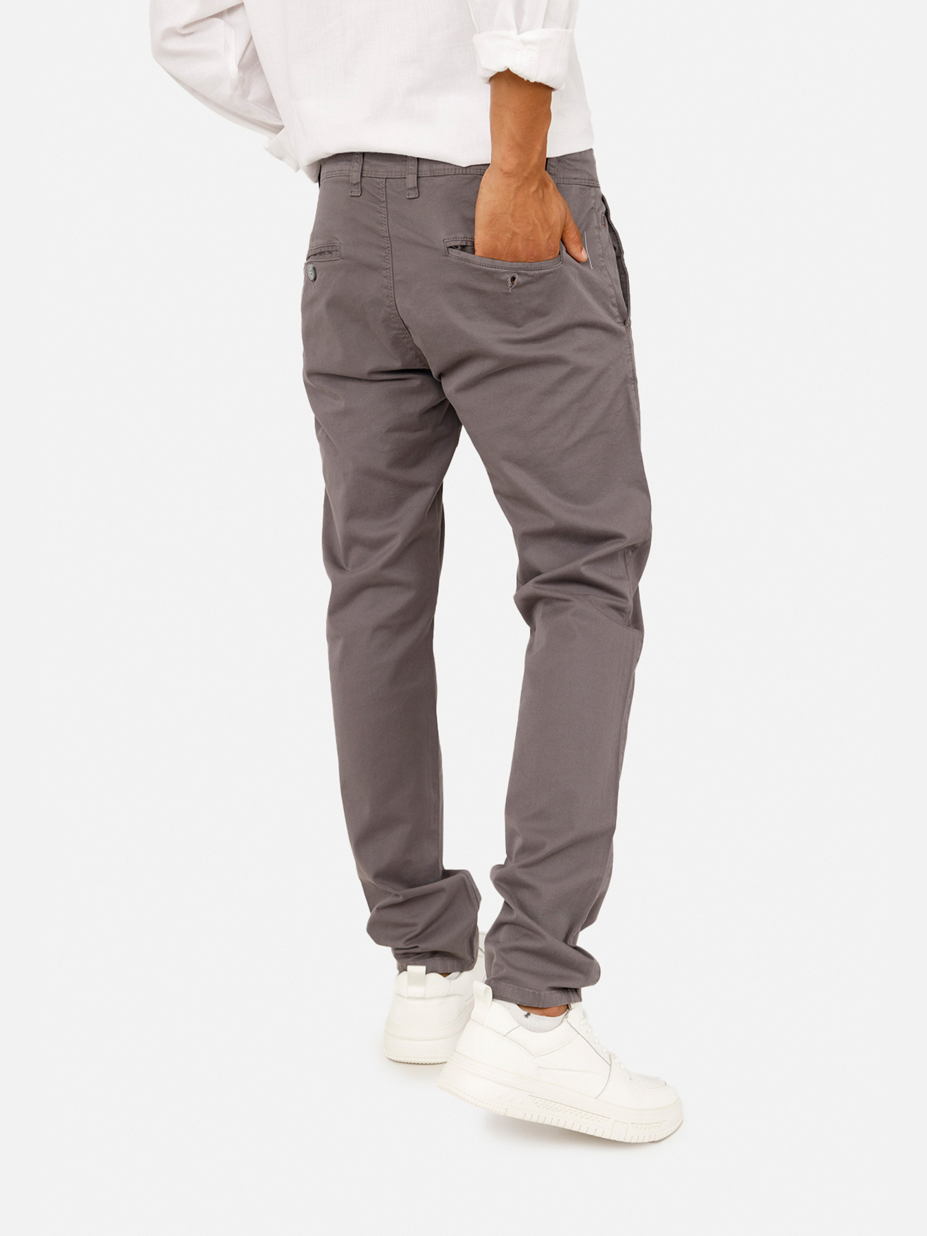 Штани YUKI модель ЦБ-00258113 Фото