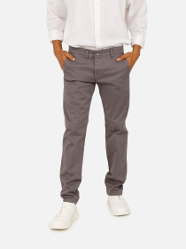 Штани YUKI модель ЦБ-00258113 Фото