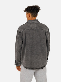 Сорочка YUKI модель ЦБ-00258116 Фото