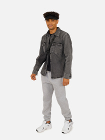 Рубашка повседневная YUKI модель ЦБ-00258116 Рубашка повседневная YUKI модель ЦБ-00258116 Фото