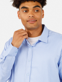 Сорочка YUKI модель ЦБ-00258118 Фото