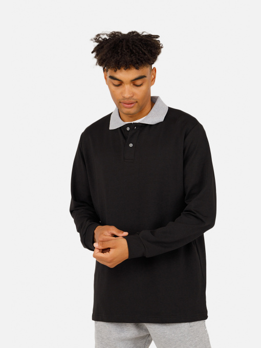 Поло YUKI модель ЦБ-00258120 Фото