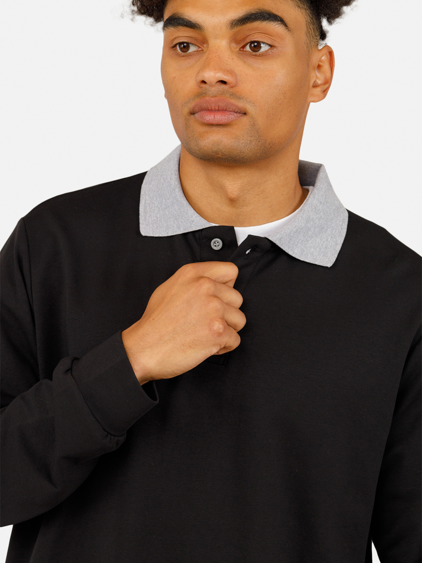 Поло YUKI модель ЦБ-00258120 Поло YUKI модель ЦБ-00258120 Фото