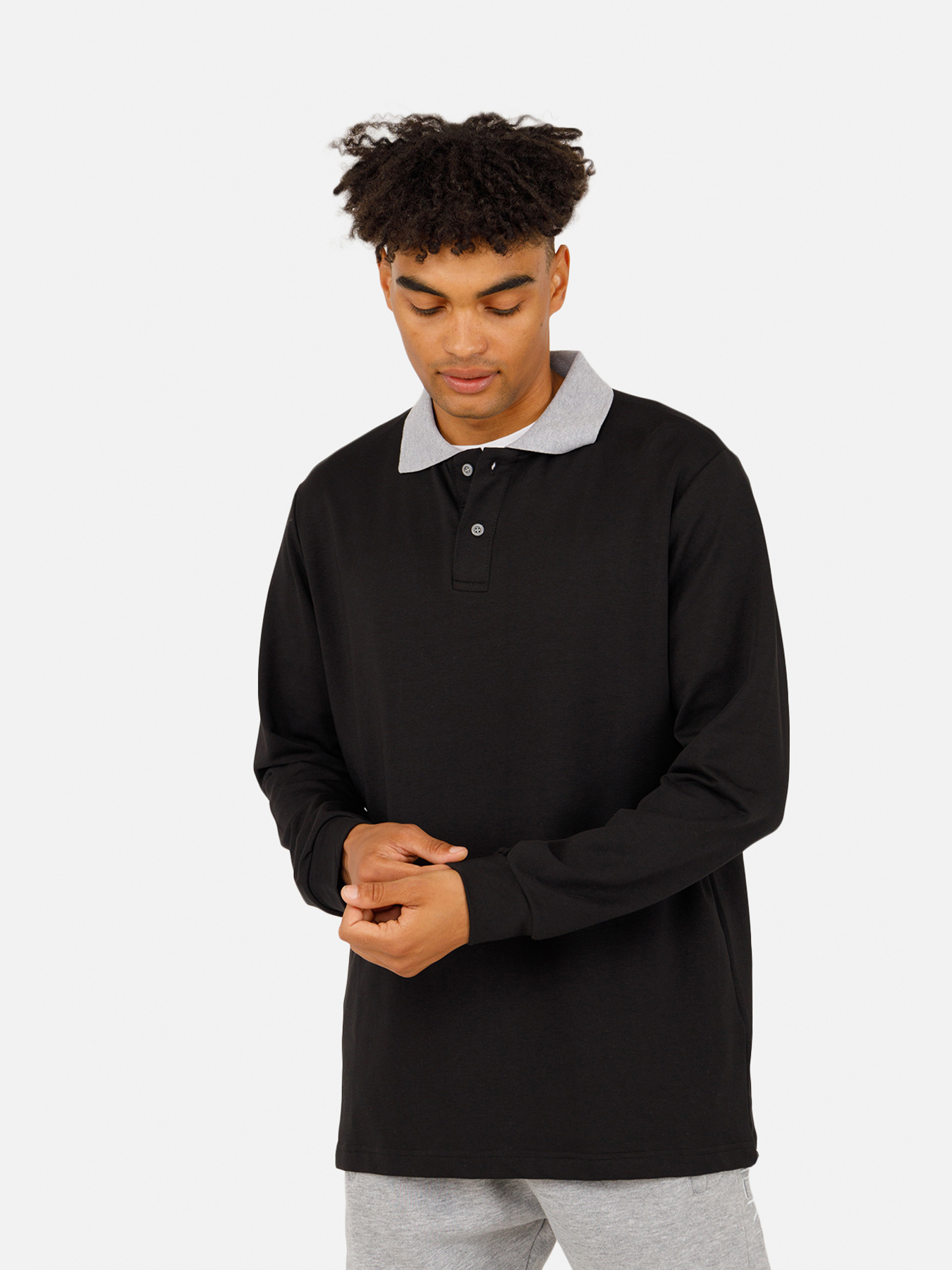 Поло YUKI модель ЦБ-00258120 Поло YUKI модель ЦБ-00258120 Фото