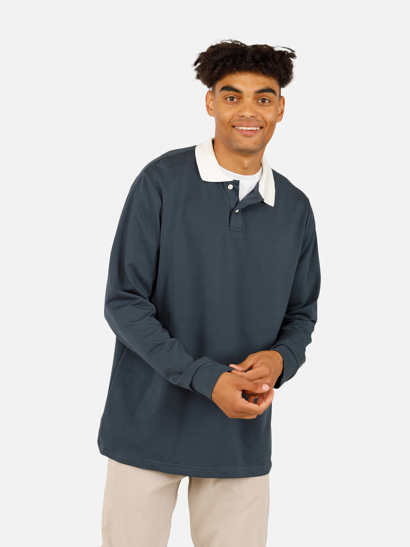 Поло YUKI модель ЦБ-00258121 Фото