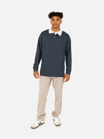 Поло YUKI модель ЦБ-00258121 Фото