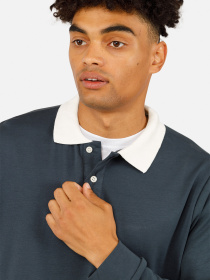 Поло YUKI модель ЦБ-00258121 Фото