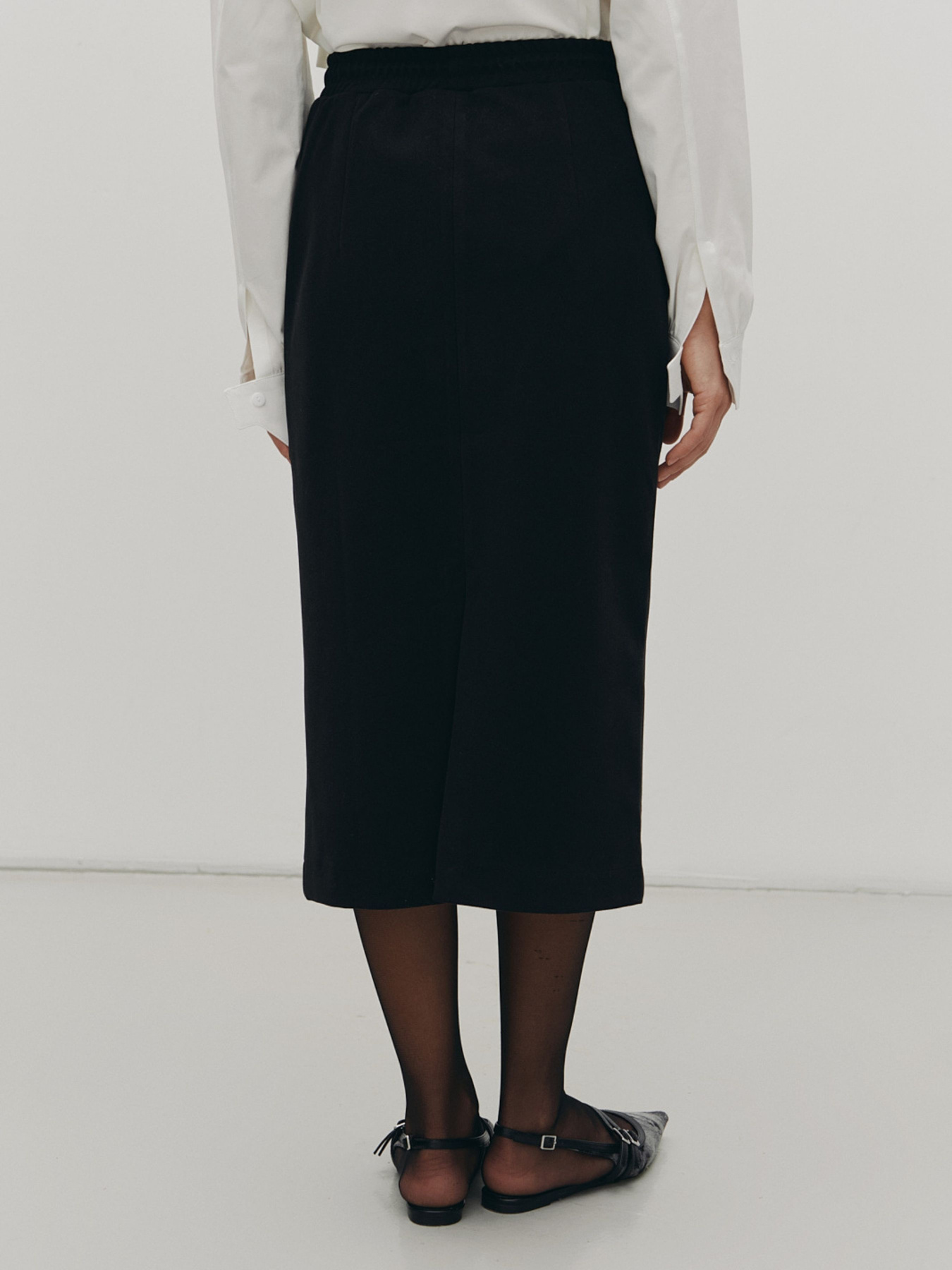 Юбка миди RicaMare модель RM4223-1-25DU Фото