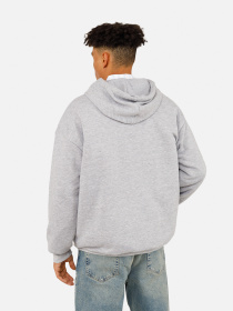 Кофта спортивная YUKI модель ЦБ-00258122 Фото