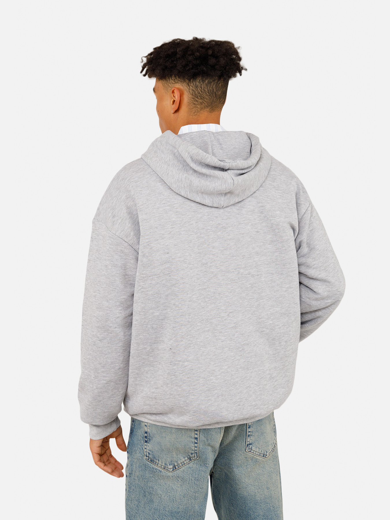 Спортивна кофта YUKI модель ЦБ-00258122 Фото