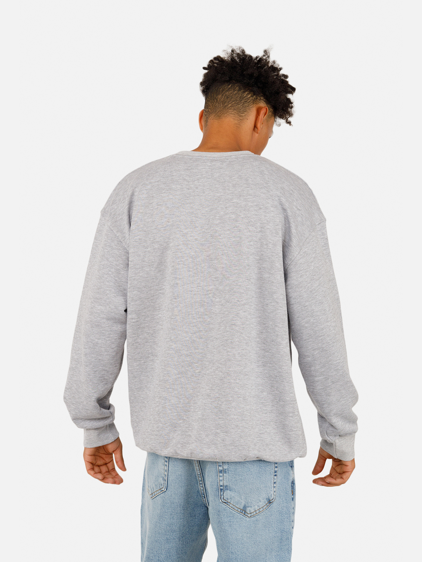 Свитшот YUKI модель ЦБ-00258123 Фото