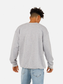 Свитшот YUKI модель ЦБ-00258123 Фото