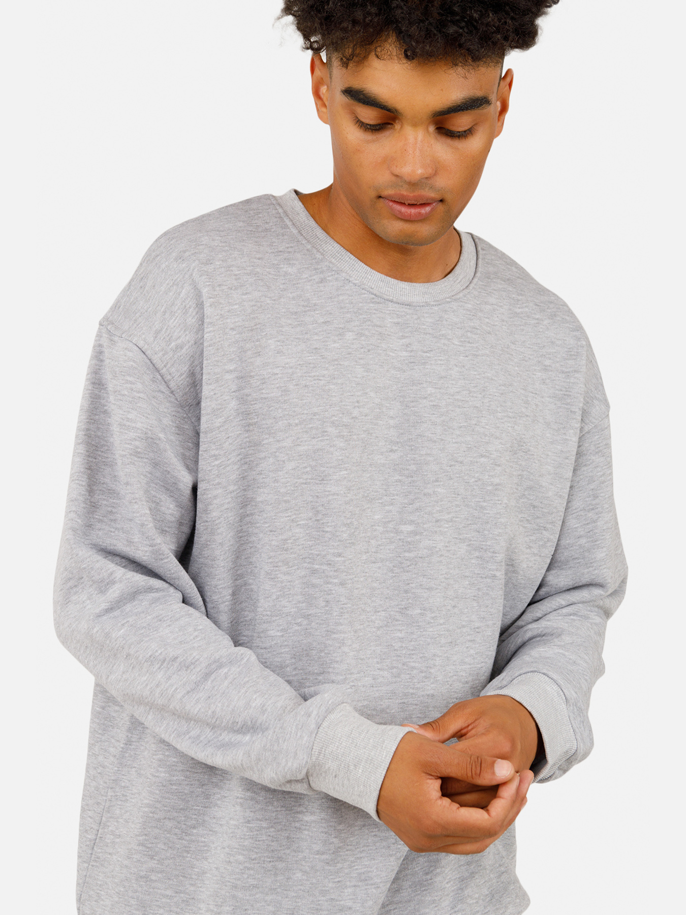 Свитшот YUKI модель ЦБ-00258123 Фото