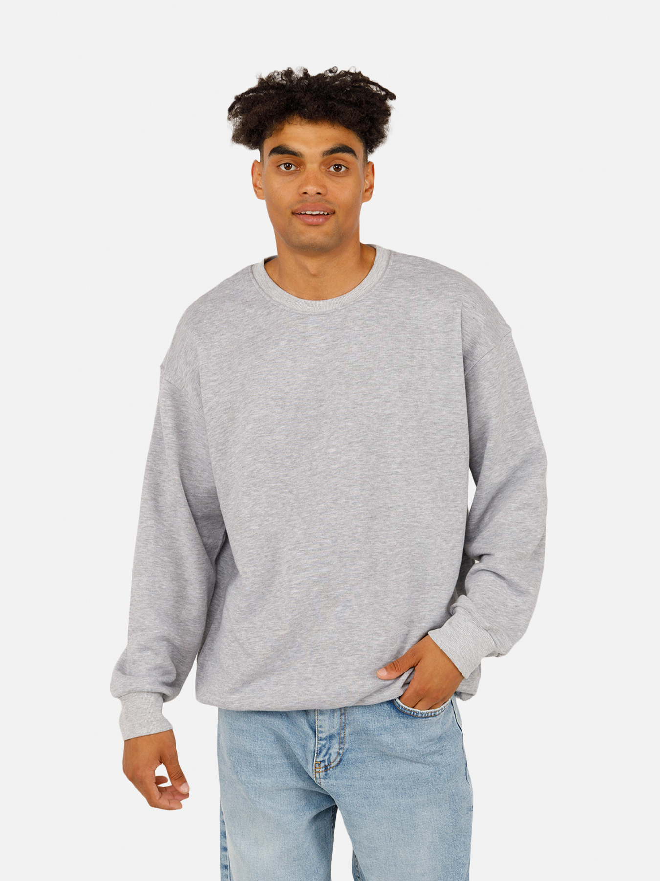 Свитшот YUKI модель ЦБ-00258123 Фото