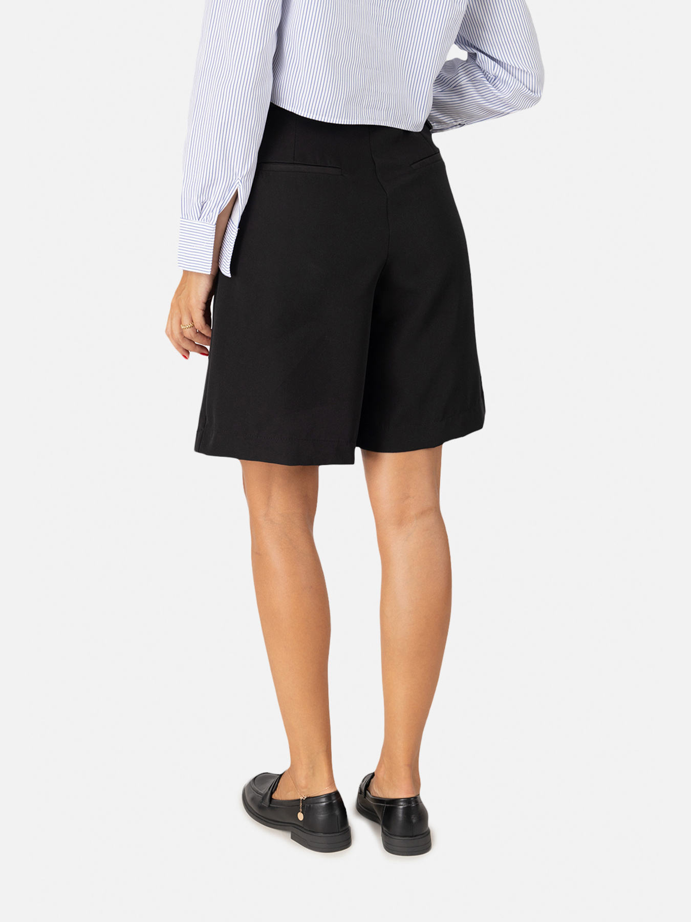 Шорты YUKI модель ЦБ-00258189 Фото