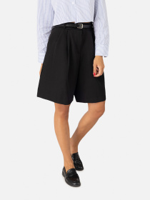 Повседневные шорты YUKI модель ЦБ-00258189 Фото