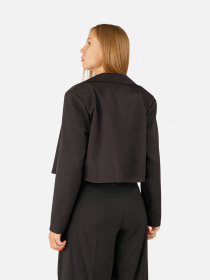 Жакет YUKI модель ЦБ-00258213 Фото