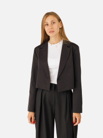 Жакет YUKI модель ЦБ-00258213 Фото