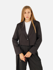 Жакет YUKI модель ЦБ-00258213 Фото