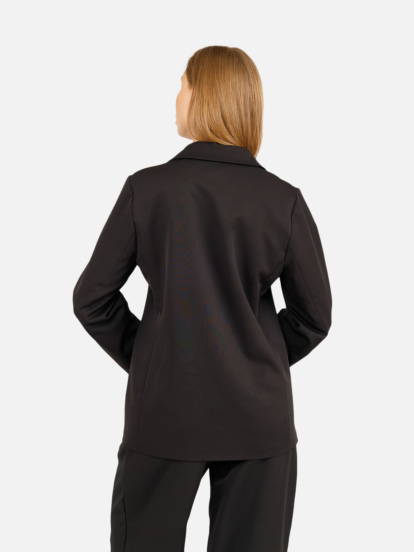 Пиджак YUKI модель ЦБ-00258214 Фото