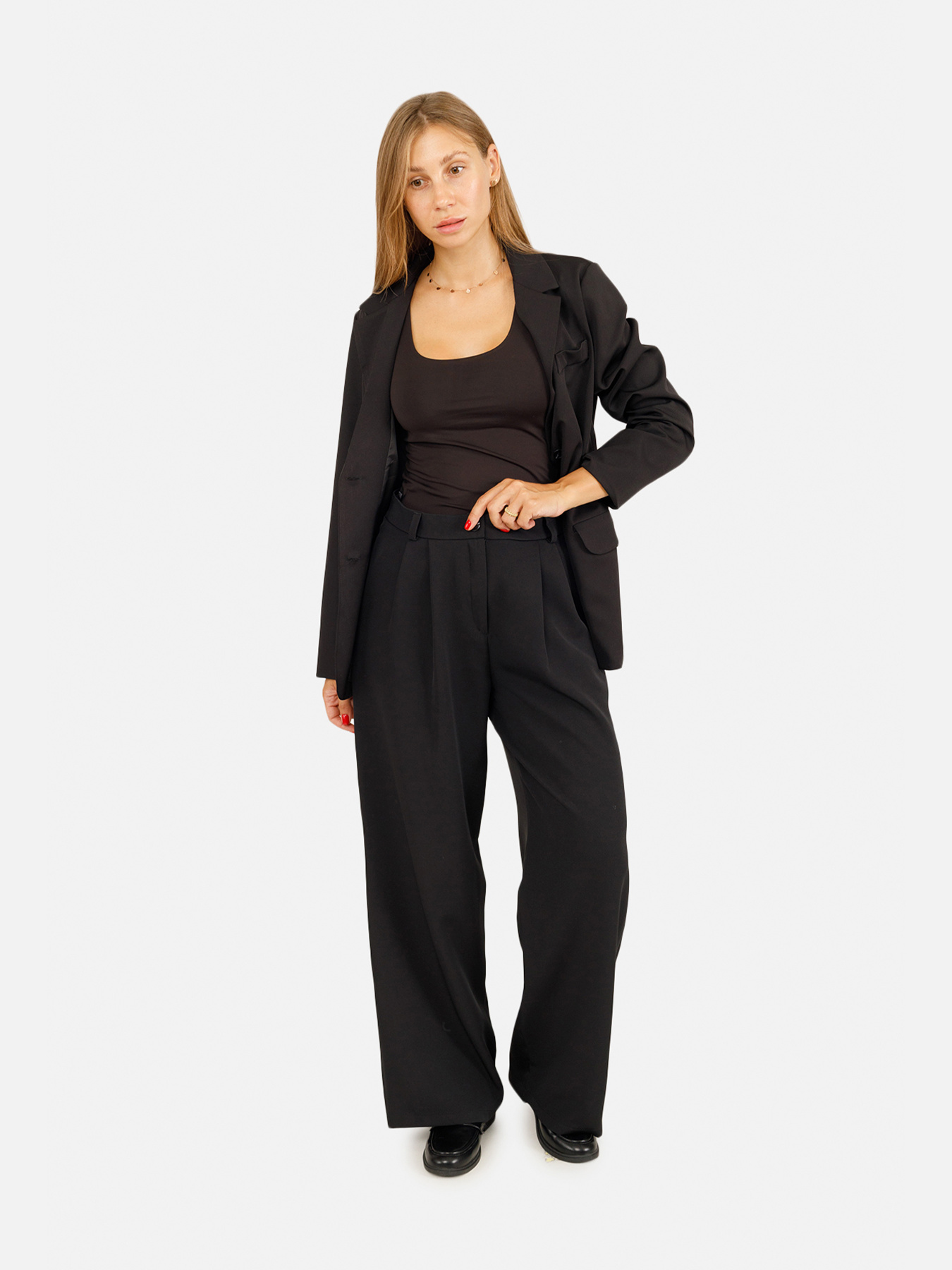 Пиджак YUKI модель ЦБ-00258214 Фото