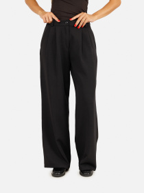 Брюки YUKI модель ЦБ-00258606 Фото